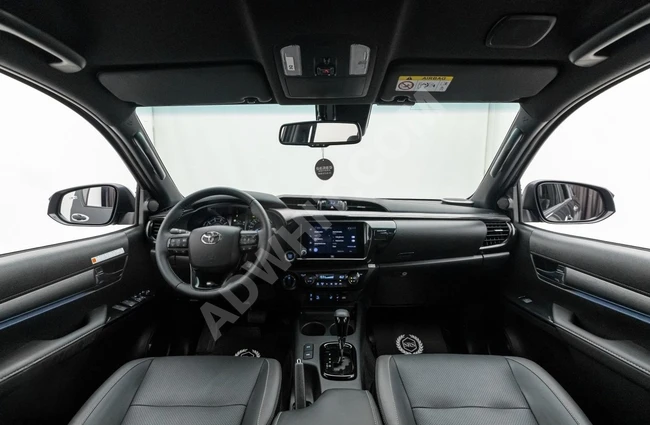 2025/KOLTUK+DRKS ISITMA/JBL SES/CAR PLAY/ŞRİT TAKİP/360K/KEYLESS