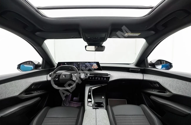 2024/CAM TAVAN/KEYLESS/K.SARJ/CAR PLAY/TABELA OKUMA/NAVİ/G.GÖRÜŞ