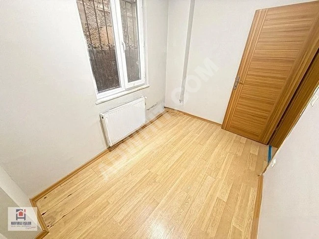 Apartment for rent 2+1 in ÇELİKTEPE - New building