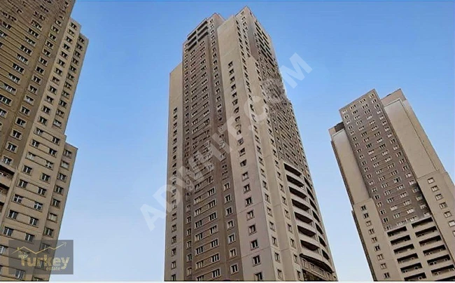 REGNUM ASTRUM TOWERS 21. KAT 1+1