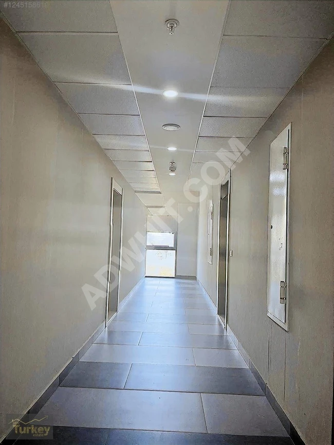 GÜL PROJE KAÇIRILMAZ FİYAT 1+1 ARAKAT BOŞ DAİRE