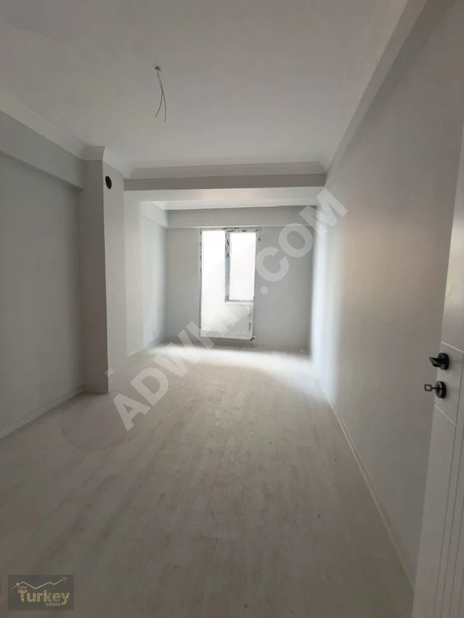 2+1 0 BİNA DA 2. KAT DAİRE SOGANLI