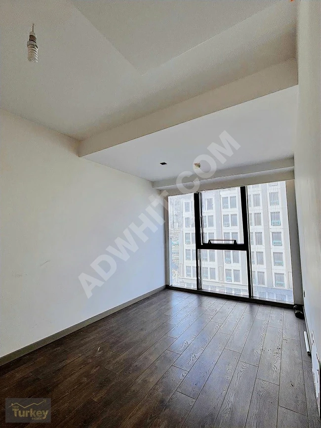 GÜL PROJE KAÇIRILMAZ FİYAT 1+1 ARAKAT BOŞ DAİRE