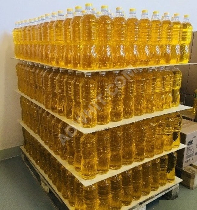 Ayçiçek Yağı. Zeytinyağı. Kaju Fıstığı İhracatçıları