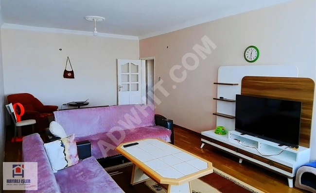 ACİL! BEYLİKDÜZÜ METROBÜS YANI SATILIK 3+1 DAİRE KELEPİR / SİTE