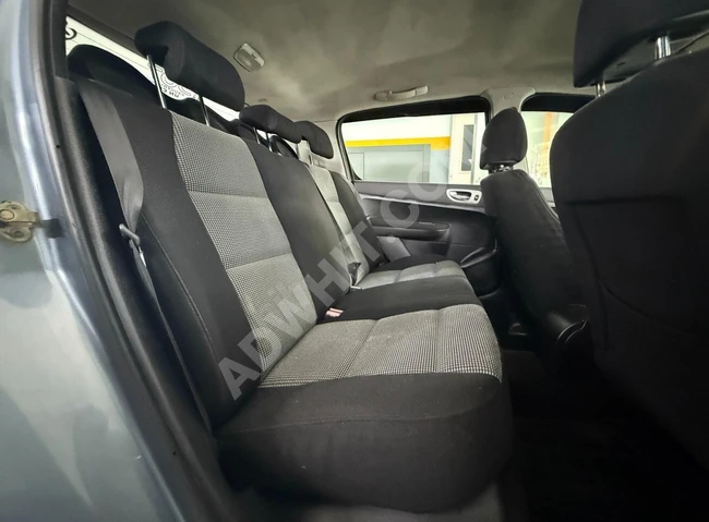 Bİ MOTORS'TAN 2006 PEUGEOT 307 1.6 HDİ COMFORT