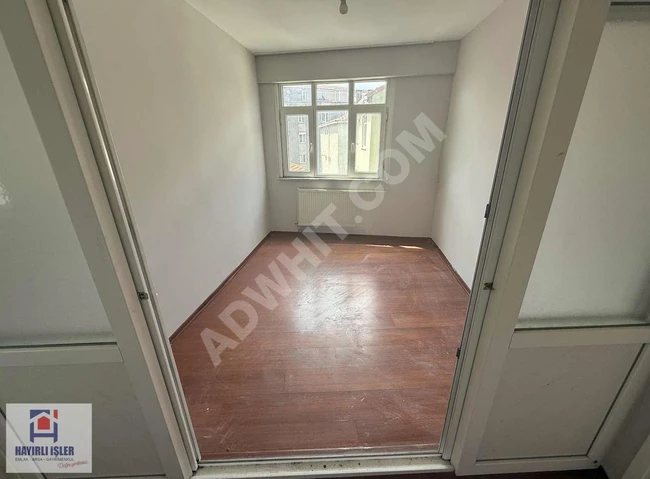 2+1 apartment for sale in KAĞITHANE ORTABAYIR