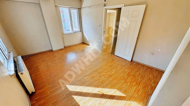 Apartment for rent 2+1 in KAZIM KARABEKİR neighborhood, second floor, 85 square meters, ready to move in.