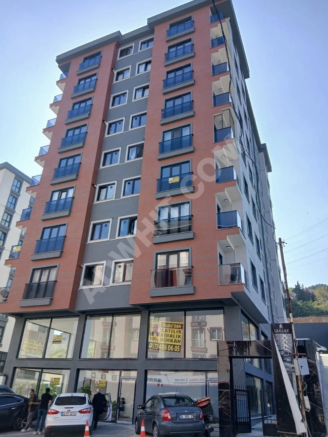 PENDİK VELİBABADA LÜKS DAİRE 