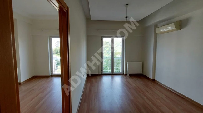 شقة للإيجار 1+1 في مجمع سكني في HALKALI ELİTİST PARK KONUTLARI مع موقف سيارات