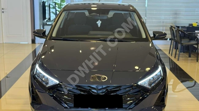 İLK'ELDEN__YENİ KASA__2023__HYUNDAİ İ-20__STYLE__12.000KM