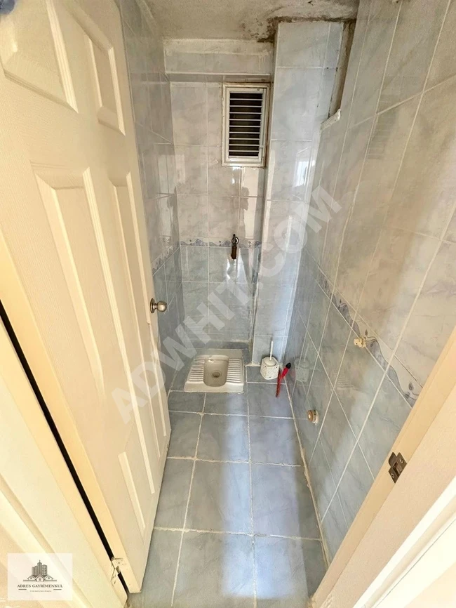 Apartment for rent 2+1 in KAZIM KARABEKİR neighborhood, second floor, 85 square meters, ready to move in.