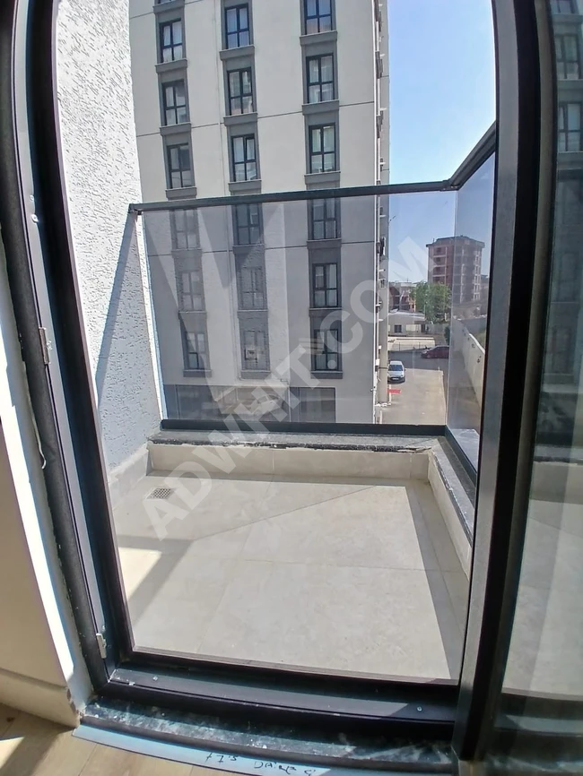 PENDİK VELİBABADA LÜKS DAİRE 