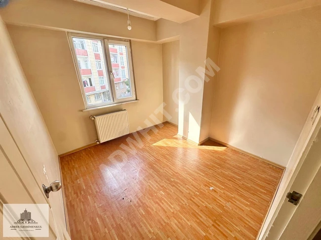 Apartment for rent 2+1 in KAZIM KARABEKİR neighborhood, second floor, 85 square meters, ready to move in.