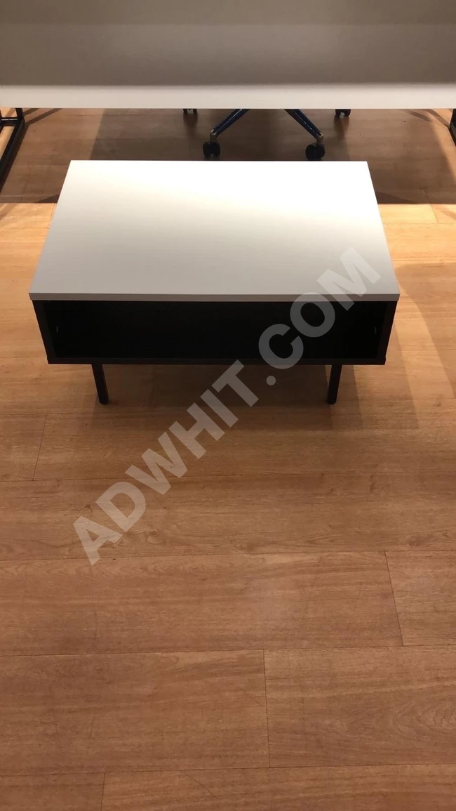 ofis mobilya takımı