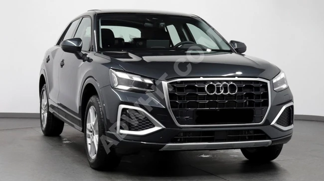 2025 AUDİ Q2 35 TFSI Advanced Stronic/HYLT/ISTM/ŞRTTKP//K.ŞARJ