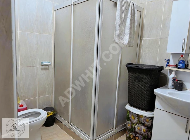 KOCASİNAN DA 3+1 GENİŞ SATILIK DAİRE BÜŞRA GAYRİMENKUL DEN