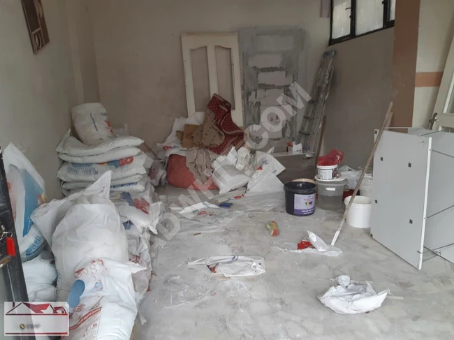 ACİİL 1 DAİRE BİR DÜKKAN SATILIK 2000000 TL