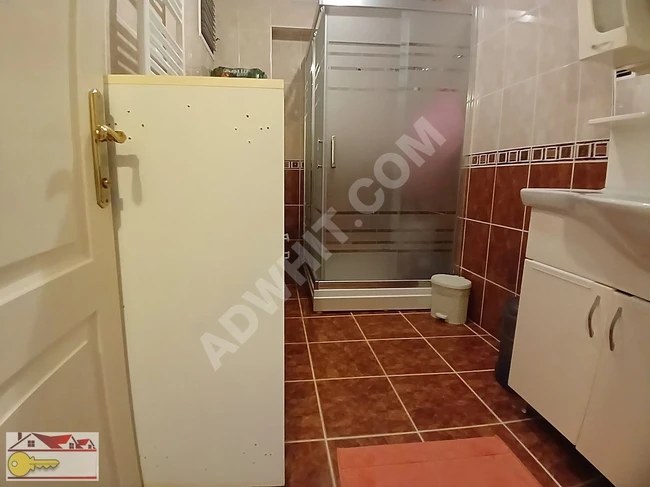 GENÇ BİNADA CUMHURİYET MAH. 3+1 120M2 55000000 TL KREDİLİ