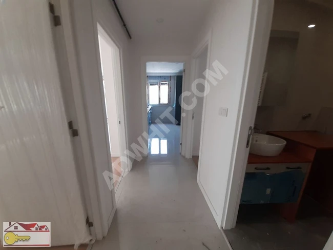 HAZNEDARMETROSUNA 3DAKİKALIK YÜRÜME MESAFESİNDE 3+1 15 000 000TL