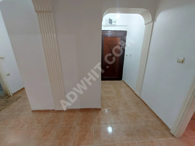 BAHÇELİEVLER SOĞANLIDA 2005 YAPIMI BİNADA SATILIK 2+1 DAİRE