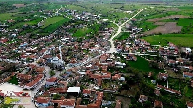 LÜLEBURGAZ CELALİYE DE 1.854 M2 KAÇMAZ FIRSAT...!