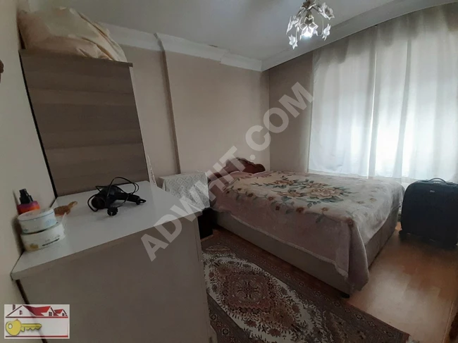 BASINSİTESİ MEVKİDE 3+1 3CÜ KAT 3500000 TL