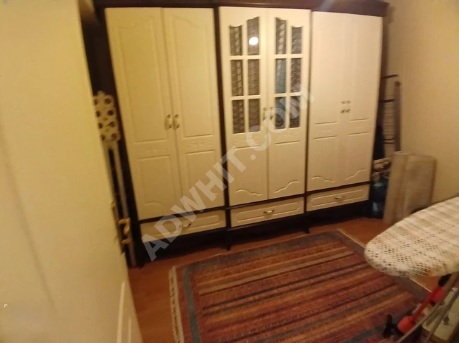 GENÇ BİNADA CUMHURİYET MAH. 3+1 120M2 55000000 TL KREDİLİ