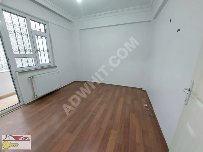 BAHÇELİEVLER SOĞANLIDA 2005 YAPIMI BİNADA SATILIK 2+1 DAİRE