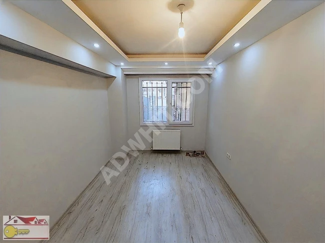 MUCİZE EMLAK'TAN BAHÇELİEVLERDE YENİ BİNADA SATILIK 2+1 DAİRE