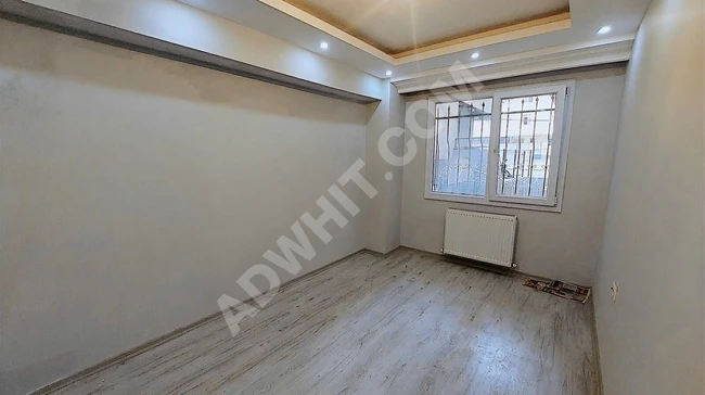 MUCİZE EMLAK'TAN BAHÇELİEVLERDE YENİ BİNADA SATILIK 2+1 DAİRE