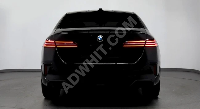 2024 520i Mhev M Sport/HEADUP/SGTMA/360/A.KLMA/K.ŞRJ/HARMAN