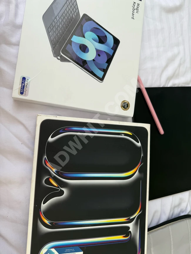ipad m4 13inc