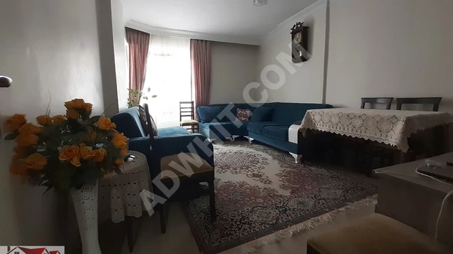 BASINSİTESİ MEVKİDE 3+1 3CÜ KAT 3500000 TL
