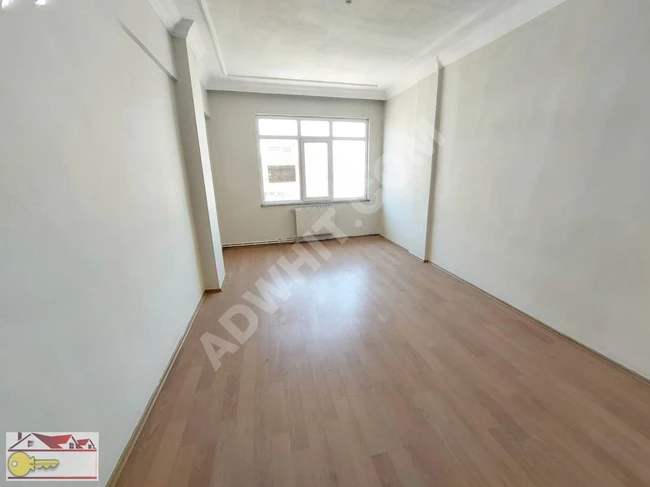 BAHÇELİEVLER ŞİRİNEVLER MAHALLESİNDE ASANSÖRLÜ 2+1 SATILIK 6.KAT