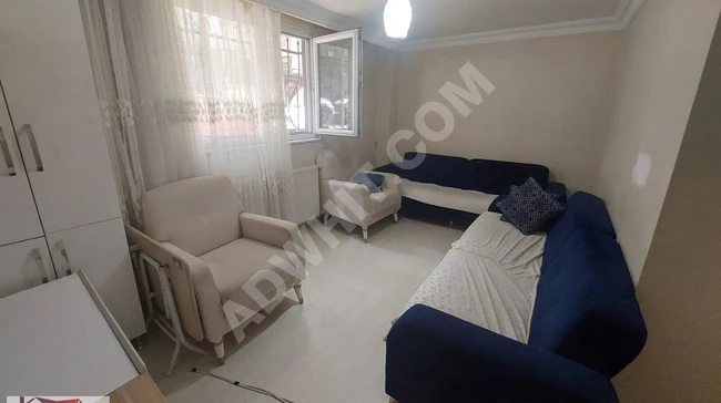 BAHÇELİEVLER SİYAVUŞPAŞADA 2014 YAPIMI BİNADA 2+1 SATILIK DAİRE