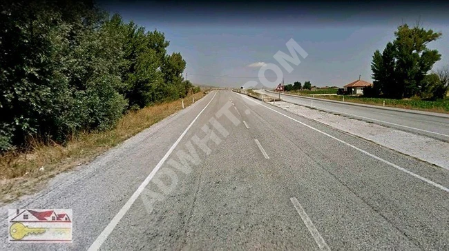 TİNY HOUSE VE EV YAPIMINA UYGUN 268 m2 KAÇMAZ FIRSAT...!