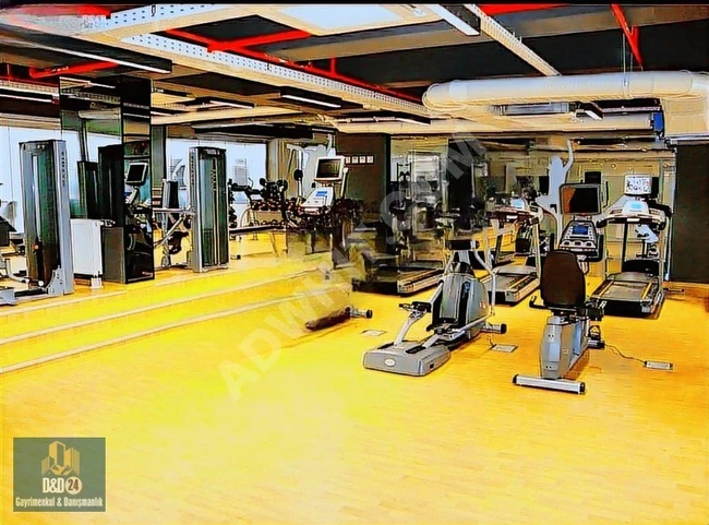 BATIŞEHİR'DE KİRALIK 2+1 140 M2 DAİRE