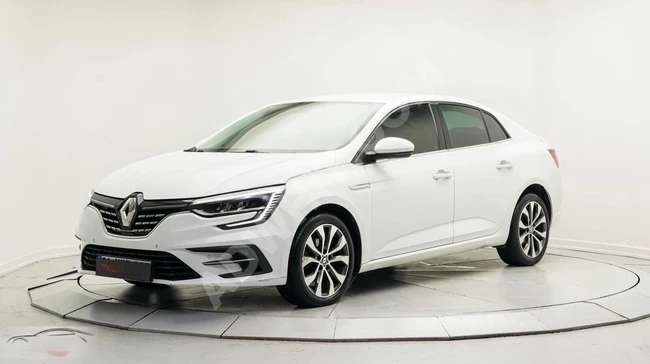 %0.99 FAİZ ORANLI 2023 MODEL ICON DİZEL OTOMATİK 80.000 HATASIZ