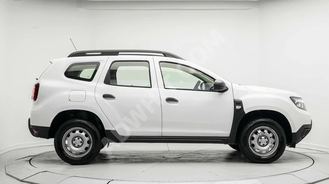 %0.99 FAİZ ORANLI 2022 Mod Duster 1.3 TCE Comfort 4x4