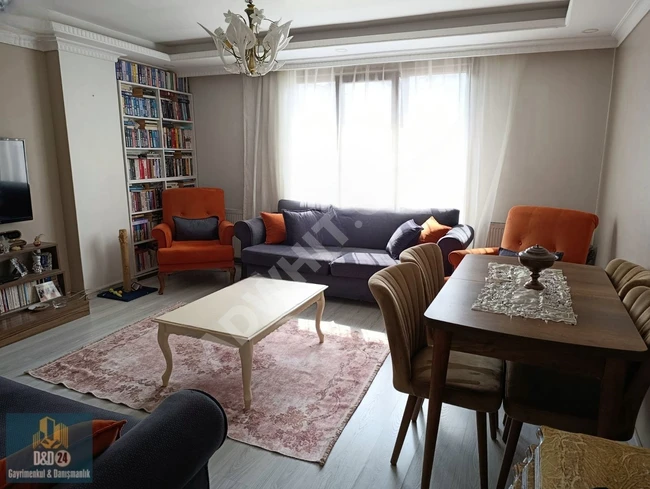 HALKALI MERKEZ MAHALLESİNDE EMSALSİZ 4+2 SATILIK DUBLEKS DAİRE