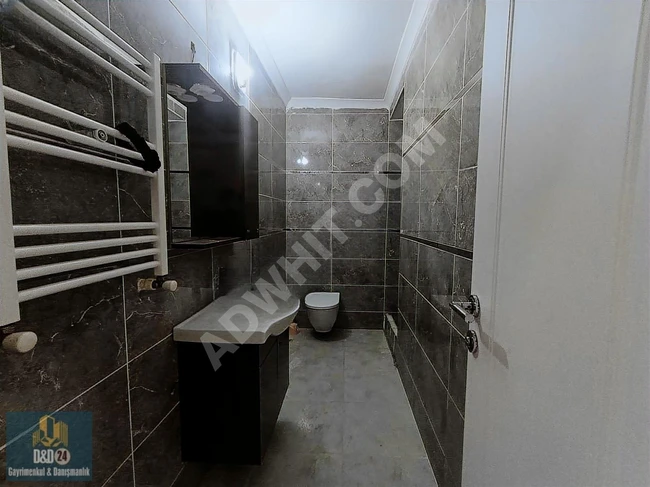 KAĞITHANE TALATPAŞA DA KİRALIK 4+1 DUBLEKS DAİRE