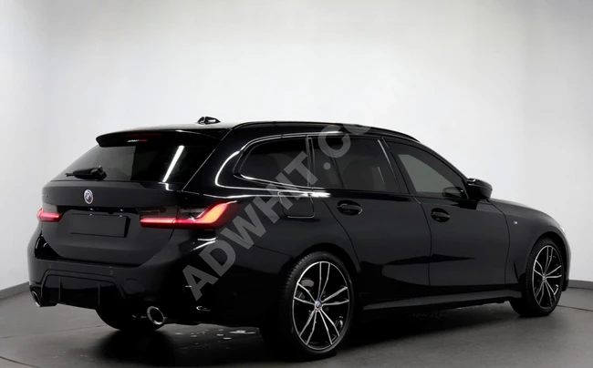 320d xDrive Touring M Sport/T.KOLTUK/19JNT/LASER/OTONOM/HARMAN.K
