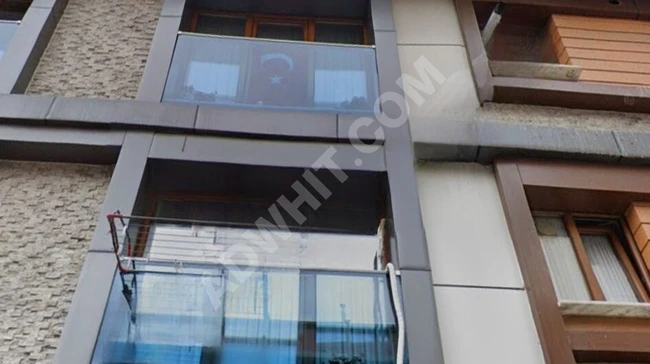 KAĞITHANE TALATPAŞA DA KİRALIK 4+1 DUBLEKS DAİRE
