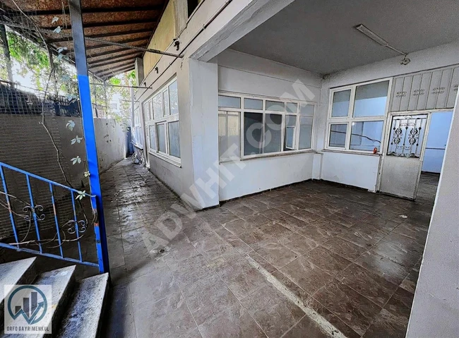 TARABYA FERAHEVLER ANACADDE PARALELİ KİRALIK DEPO SPOR VBG.