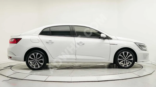 %0.99 FAİZ ORANLI 2023 MODEL ICON DİZEL OTOMATİK 58.000 HATASIZ
