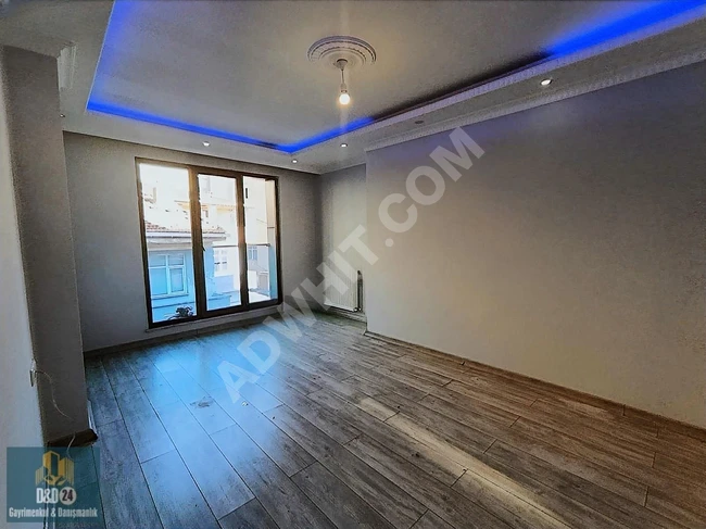KAĞITHANE TALATPAŞA DA KİRALIK 4+1 DUBLEKS DAİRE