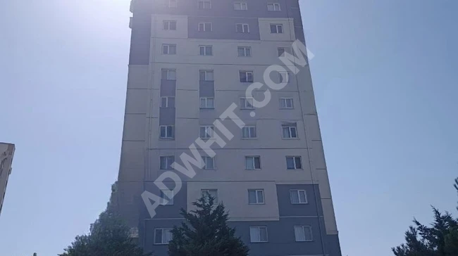 ATAKENT TOKİ AÇELYA SİTESİNDE KİRALIK 2+1 94 M2 DAİRE