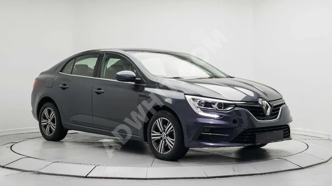 % 0.99 FAİZ İLE 2023 MODEL KM 40.000 TOUCH PAKET UYGUN FİYATLI