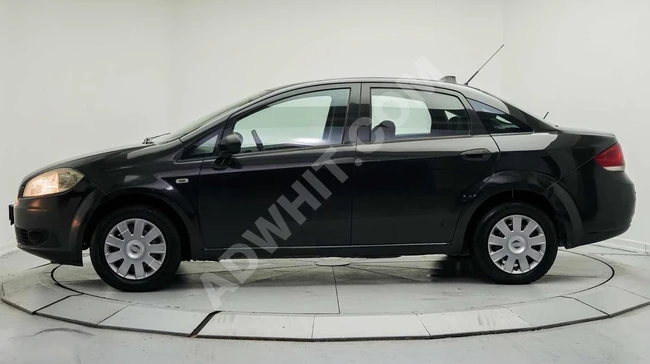 2008 MODEL 1.3 MULTİJET MOTOR YÜRÜR İYİ MUAYNE YENİ